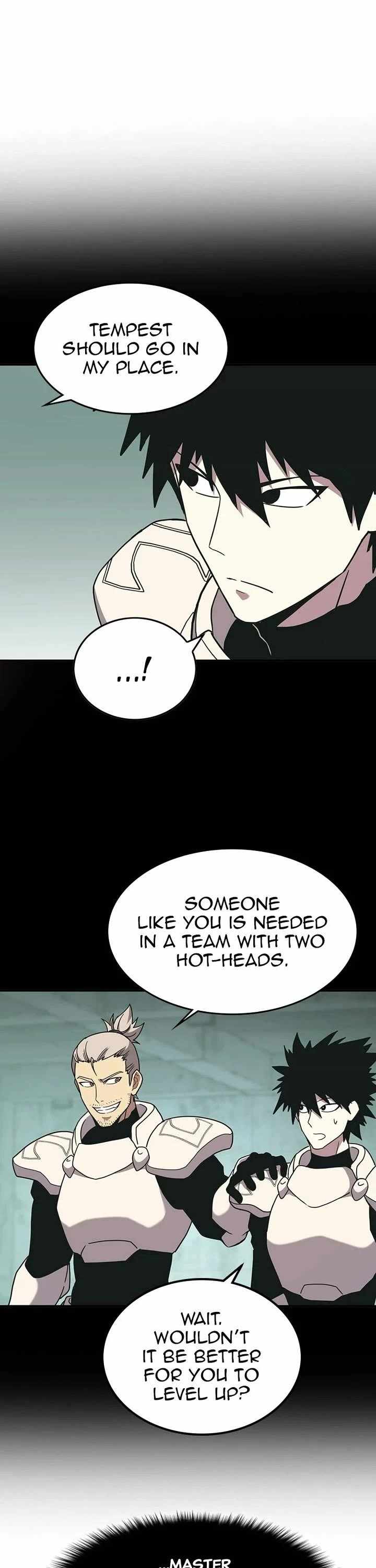 Hardcore Leveling Warrior Chapter 454-eng-li - Page 25