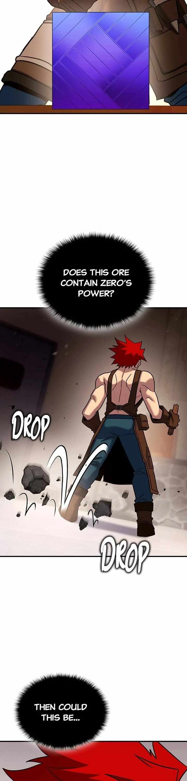 Hardcore Leveling Warrior Chapter 450-eng-li - Page 1