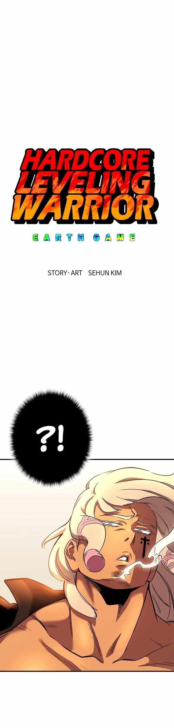 Hardcore Leveling Warrior Chapter 454-eng-li - Page 0