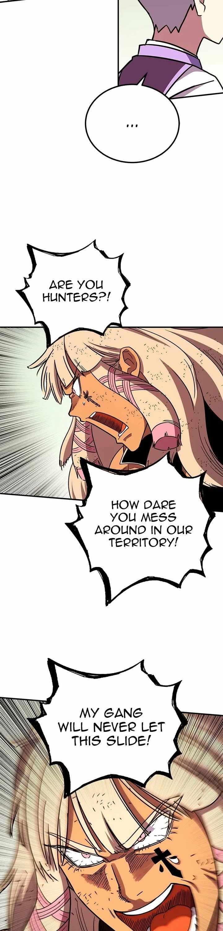 Hardcore Leveling Warrior Chapter 454-eng-li - Page 10