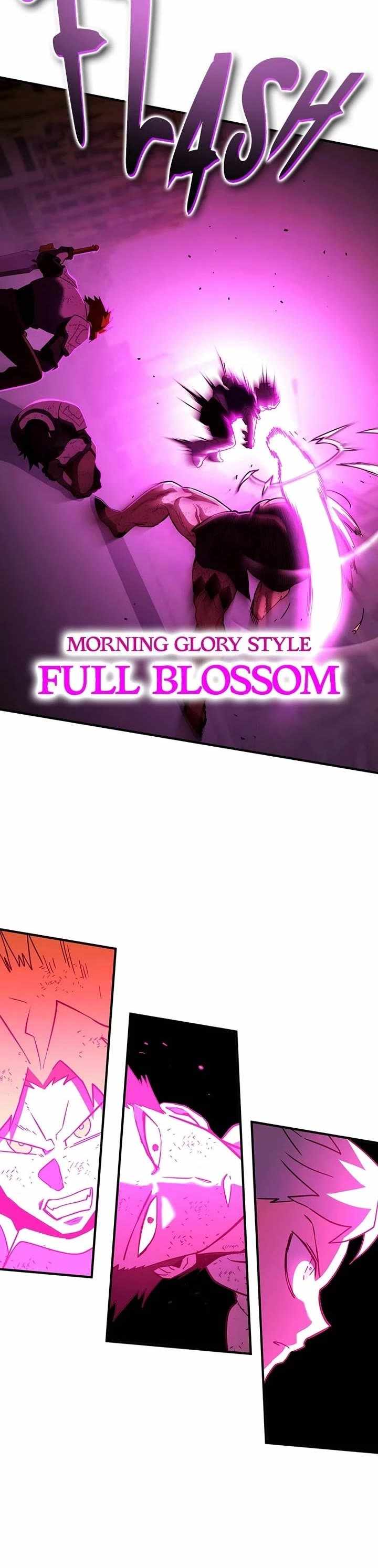 Hardcore Leveling Warrior Chapter 454-eng-li - Page 4