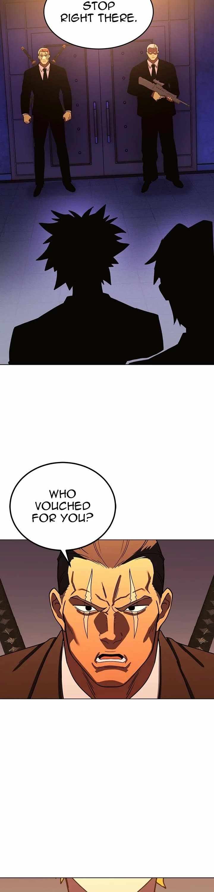 Hardcore Leveling Warrior Chapter 454-eng-li - Page 37