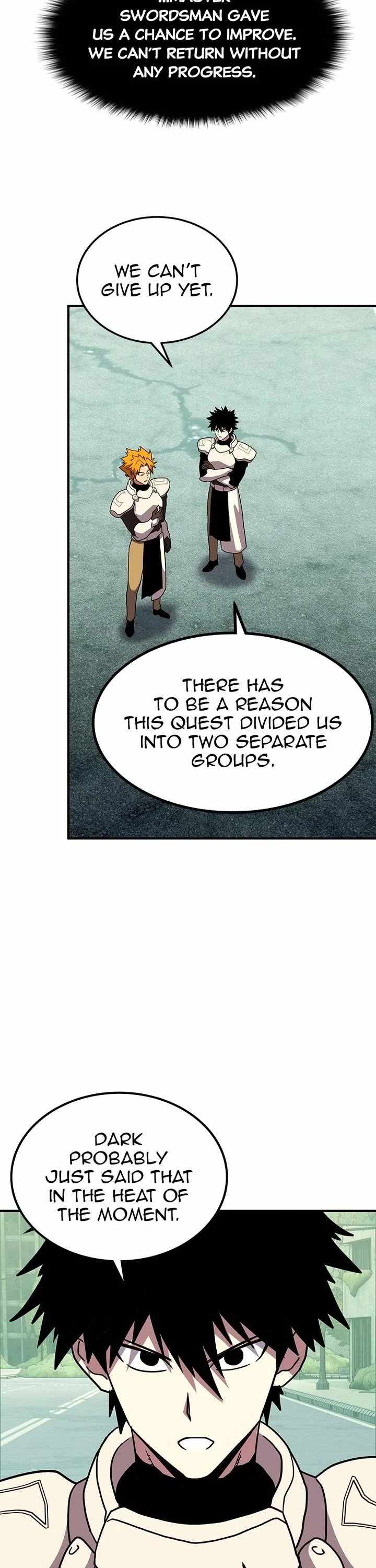 Hardcore Leveling Warrior Chapter 454-eng-li - Page 26
