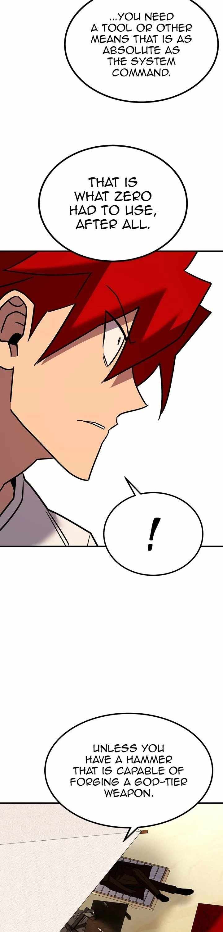 Hardcore Leveling Warrior Chapter 450-eng-li - Page 27