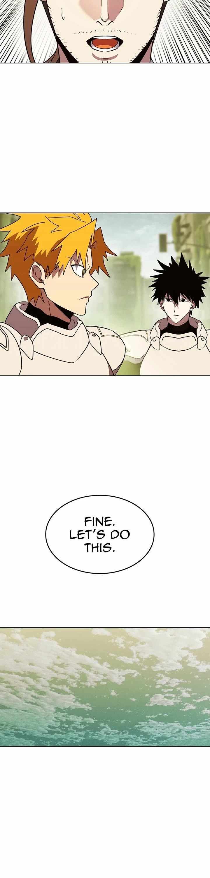 Hardcore Leveling Warrior Chapter 454-eng-li - Page 35