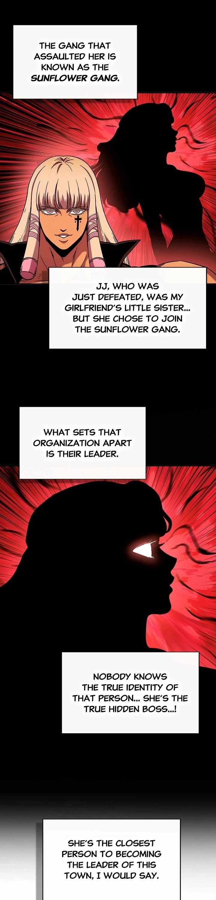 Hardcore Leveling Warrior Chapter 454-eng-li - Page 31
