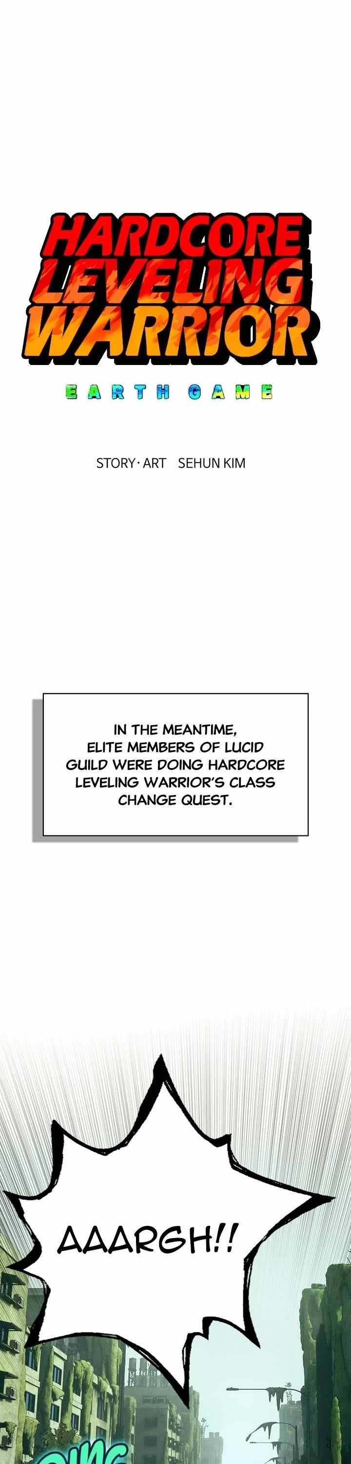 Hardcore Leveling Warrior Chapter 453-eng-li - Page 0