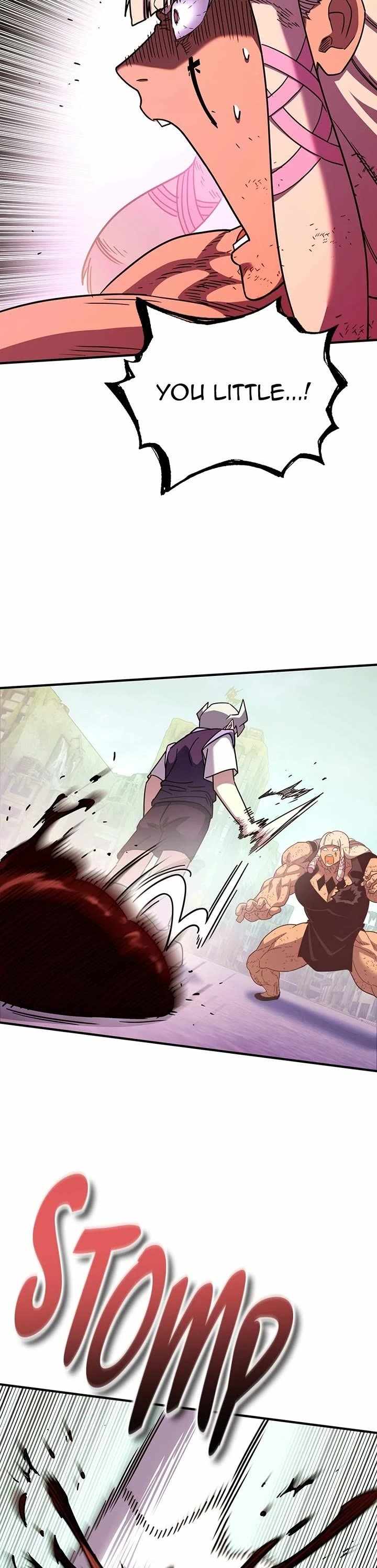 Hardcore Leveling Warrior Chapter 454-eng-li - Page 13
