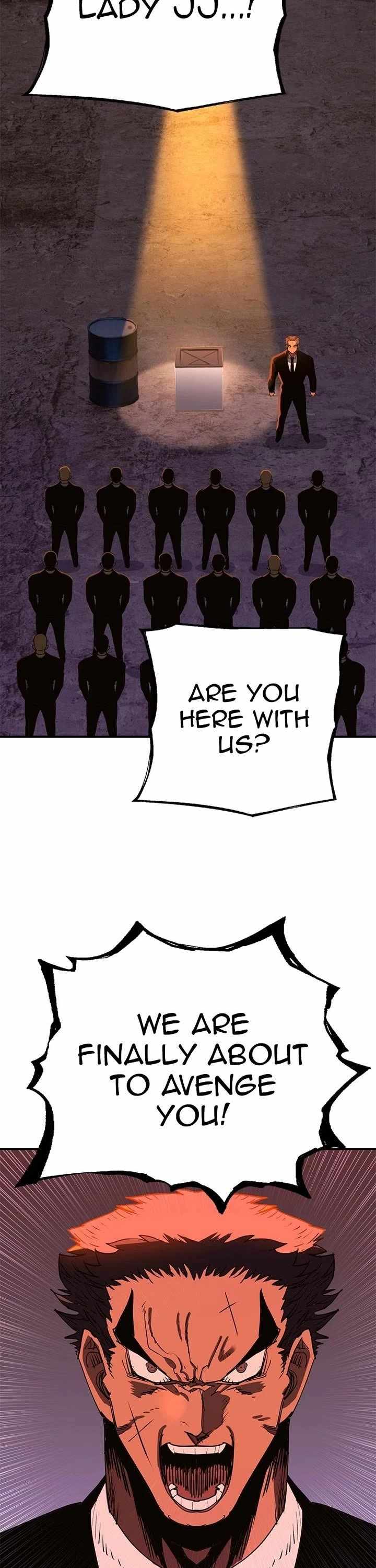 Hardcore Leveling Warrior Chapter 454-eng-li - Page 47