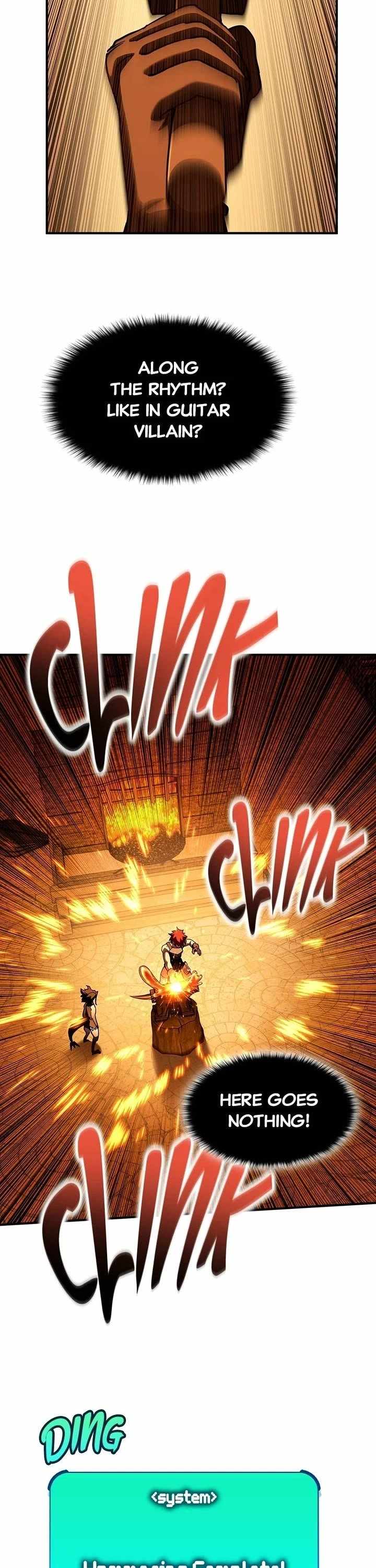 Hardcore Leveling Warrior Chapter 452-eng-li - Page 15