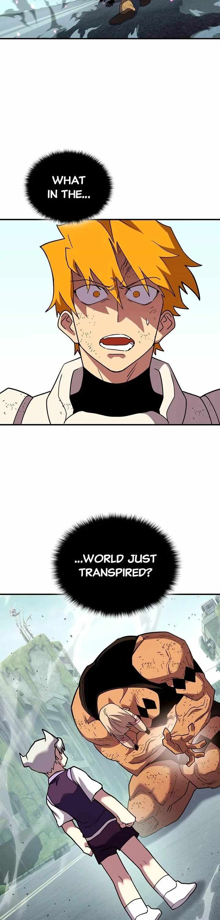 Hardcore Leveling Warrior Chapter 454-eng-li - Page 6