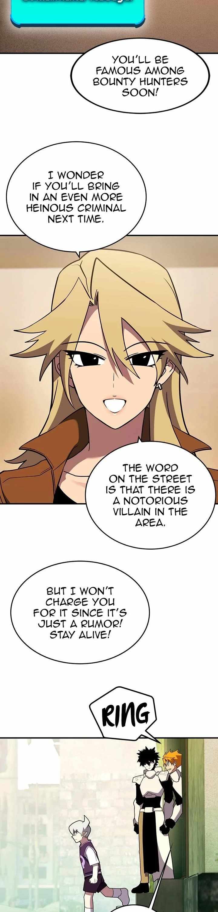 Hardcore Leveling Warrior Chapter 453-eng-li - Page 10