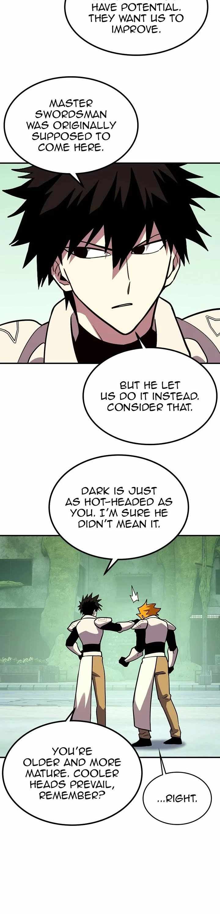 Hardcore Leveling Warrior Chapter 453-eng-li - Page 19