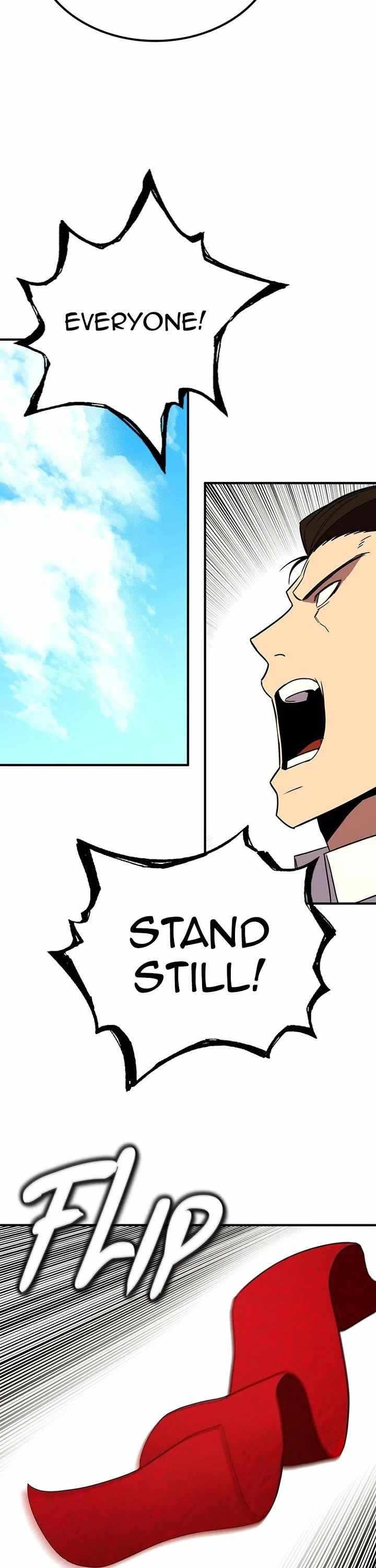 Hardcore Leveling Warrior Chapter 450-eng-li - Page 6