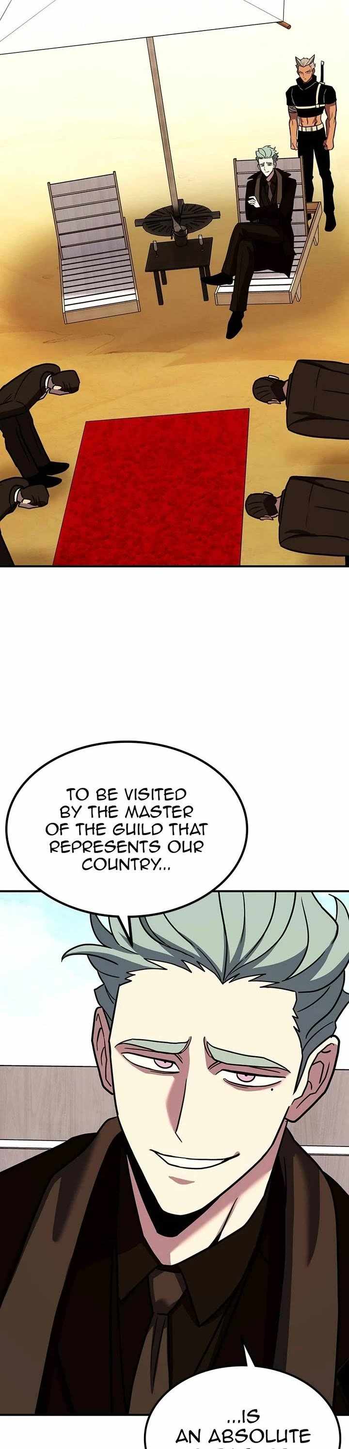 Hardcore Leveling Warrior Chapter 450-eng-li - Page 9