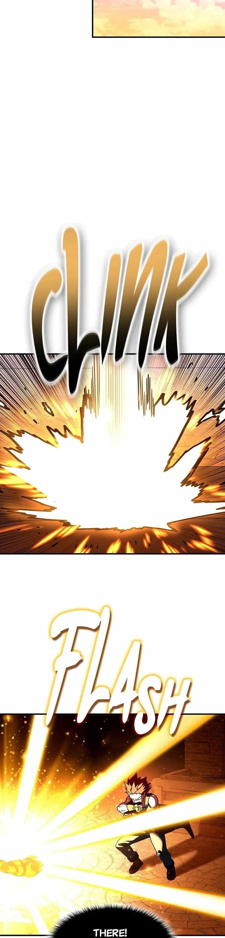 Hardcore Leveling Warrior Chapter 452-eng-li - Page 22