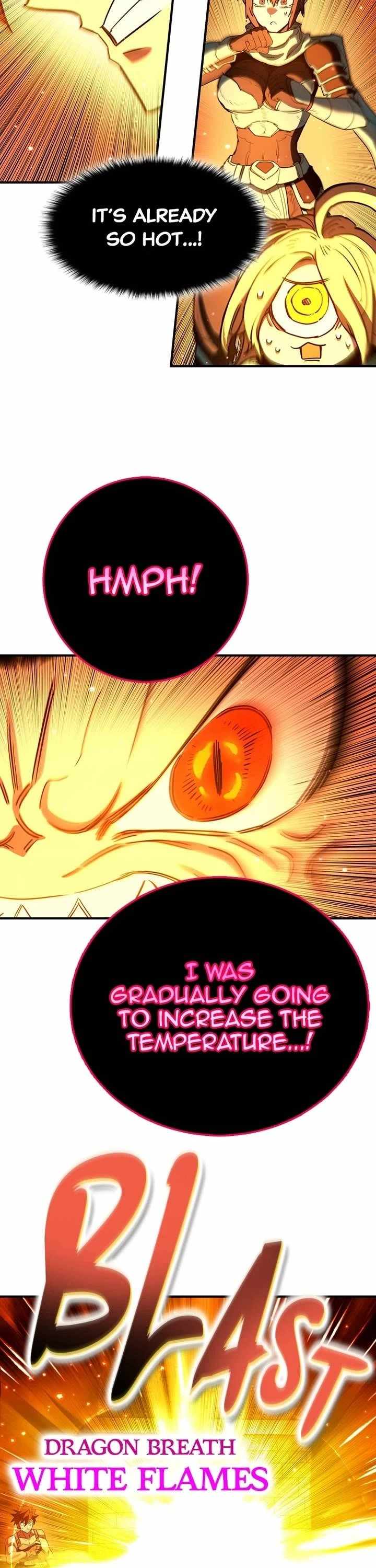 Hardcore Leveling Warrior Chapter 452-eng-li - Page 11