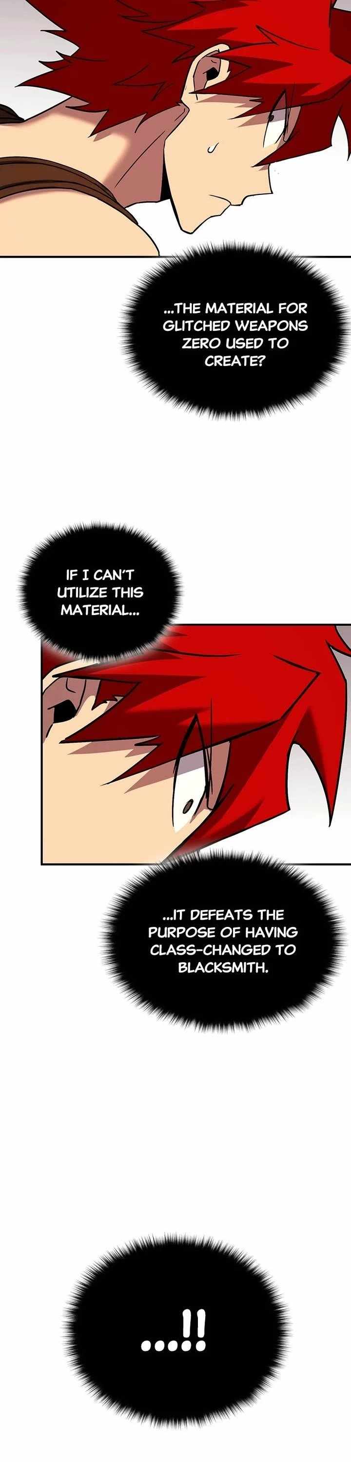 Hardcore Leveling Warrior Chapter 450-eng-li - Page 2