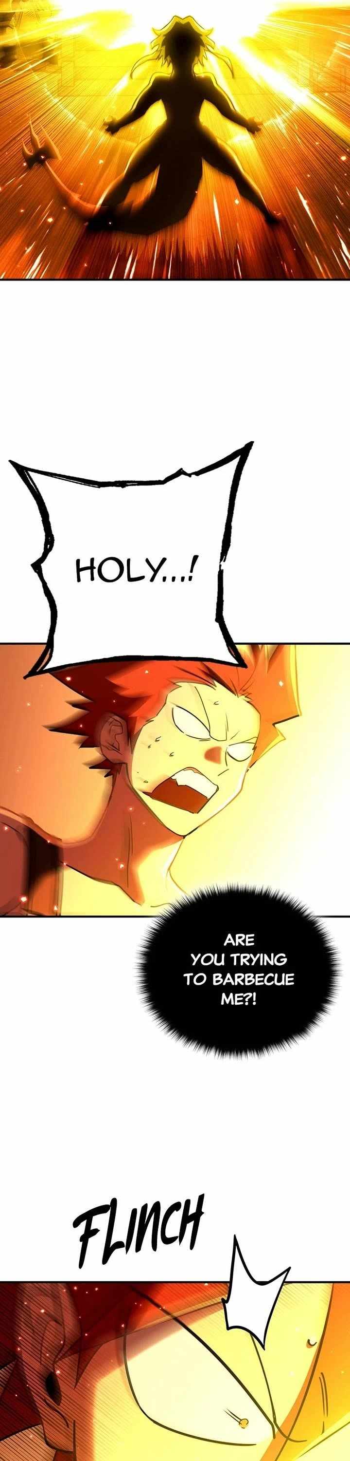 Hardcore Leveling Warrior Chapter 452-eng-li - Page 12