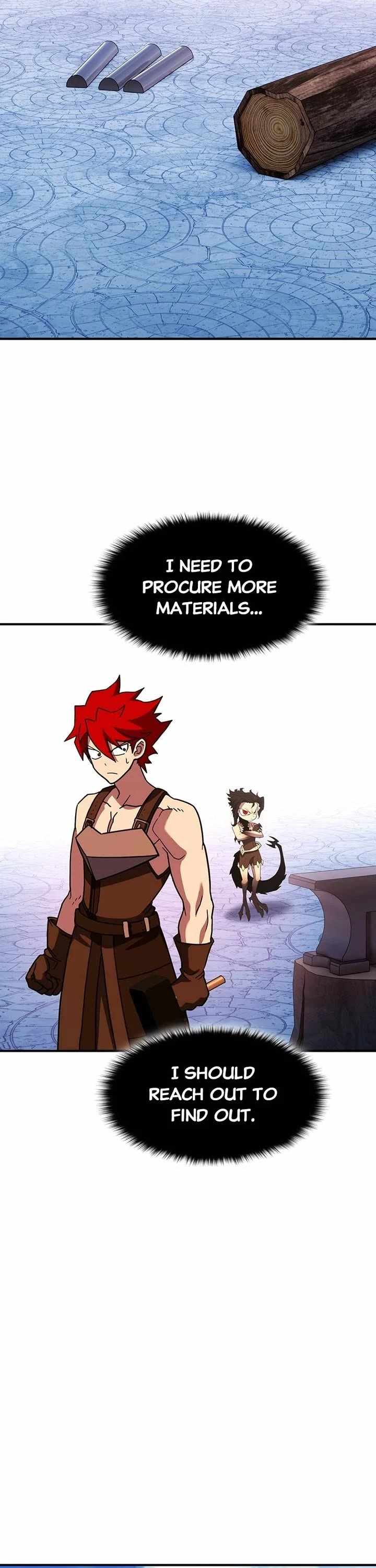 Hardcore Leveling Warrior Chapter 452-eng-li - Page 25