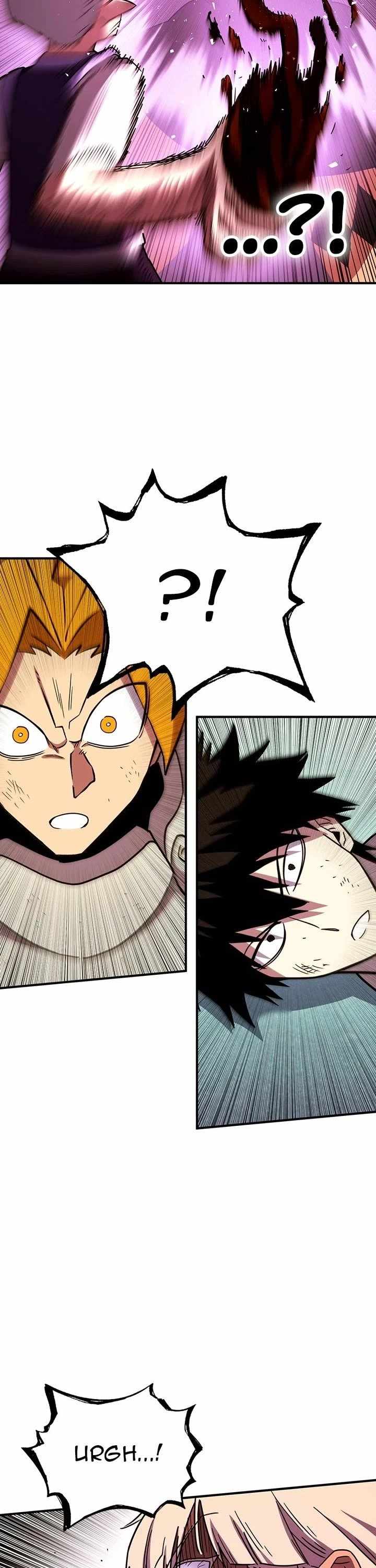 Hardcore Leveling Warrior Chapter 454-eng-li - Page 12