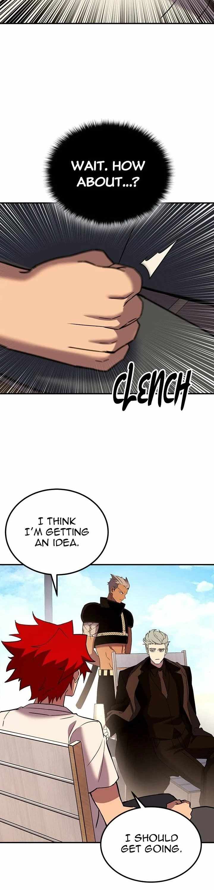 Hardcore Leveling Warrior Chapter 450-eng-li - Page 29