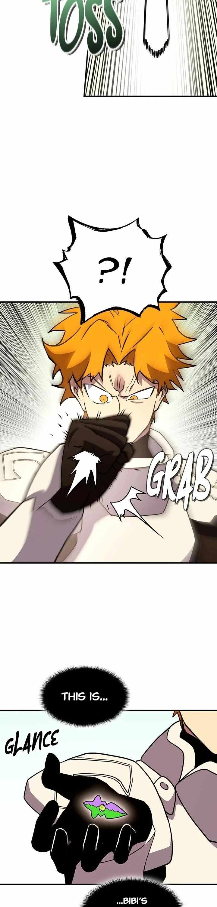 Hardcore Leveling Warrior Chapter 453-eng-li - Page 15