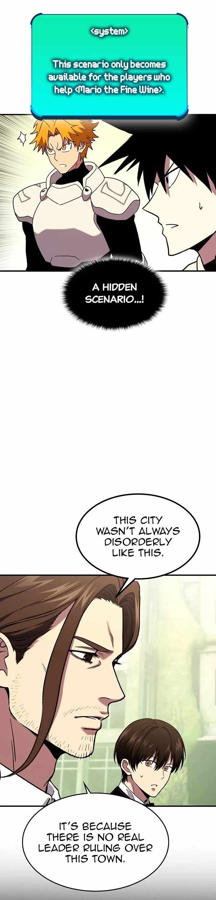 Hardcore Leveling Warrior Chapter 454-eng-li - Page 29