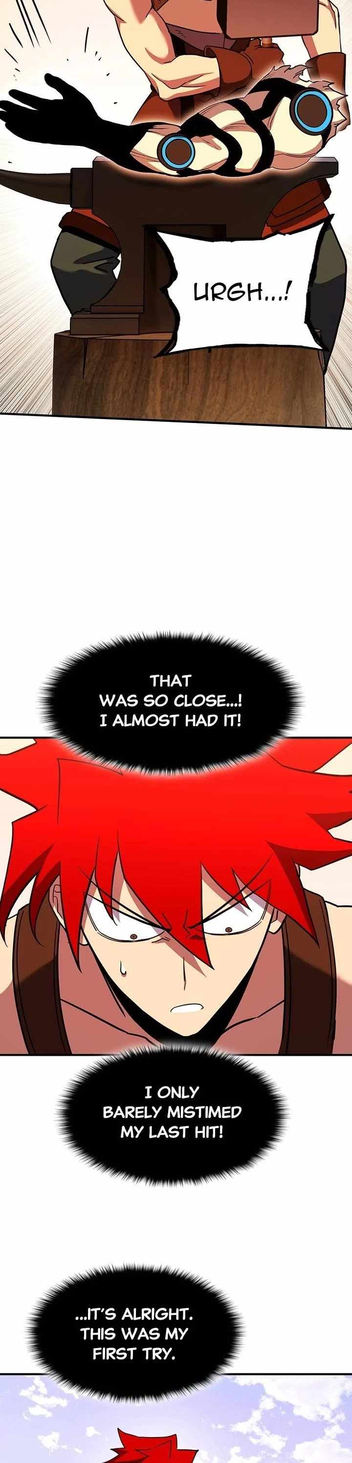Hardcore Leveling Warrior Chapter 452-eng-li - Page 18