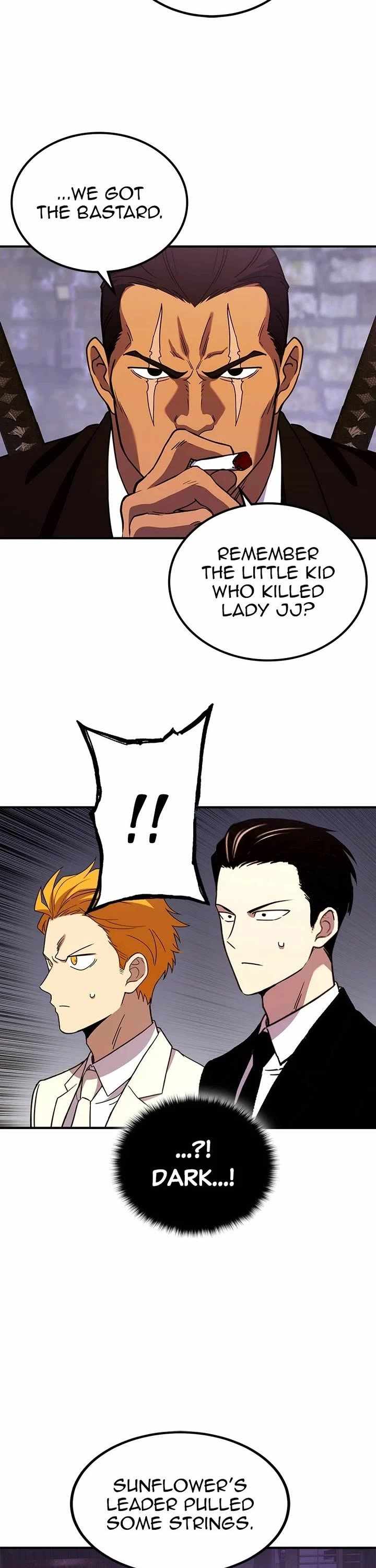 Hardcore Leveling Warrior Chapter 454-eng-li - Page 45