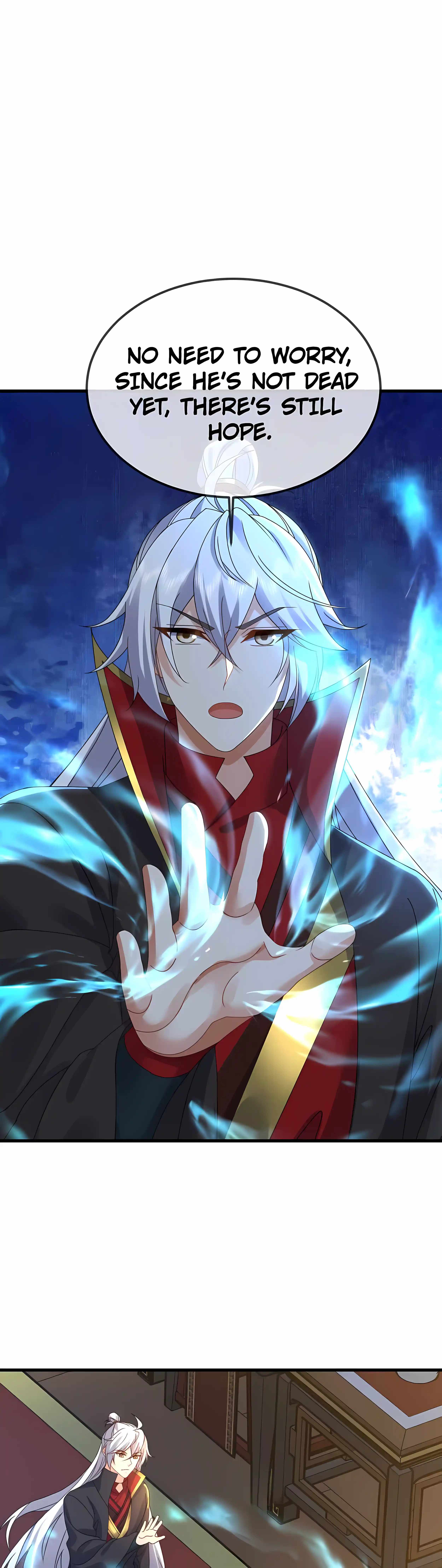 Banished Disciple's Counterattack Chapter 596-eng-li - Page 24