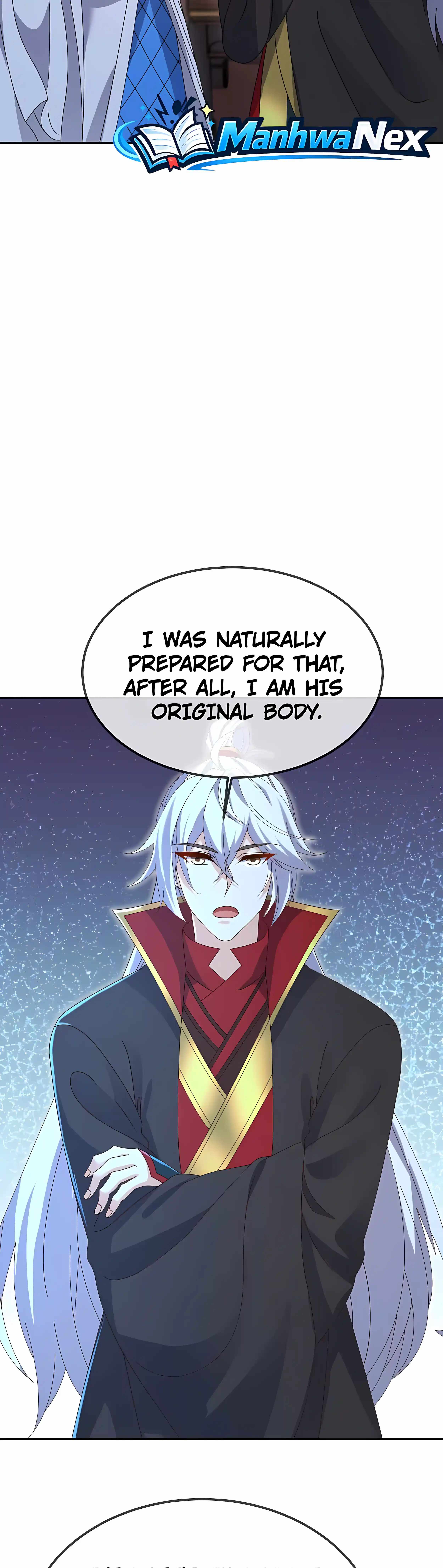 Banished Disciple's Counterattack Chapter 596-eng-li - Page 35