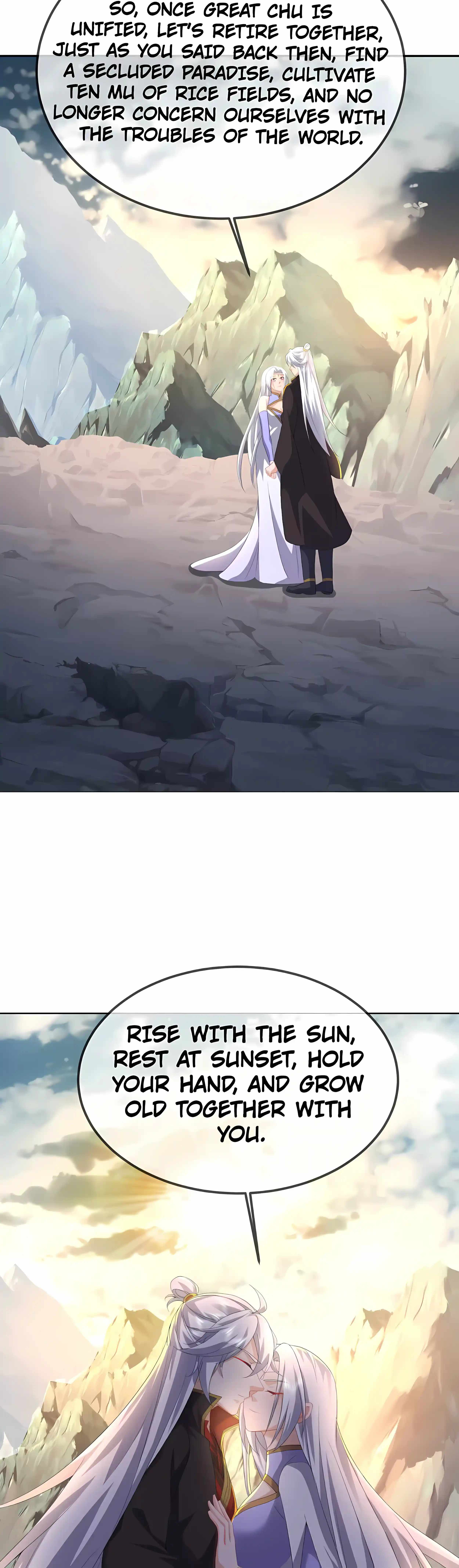 Banished Disciple's Counterattack Chapter 596-eng-li - Page 15