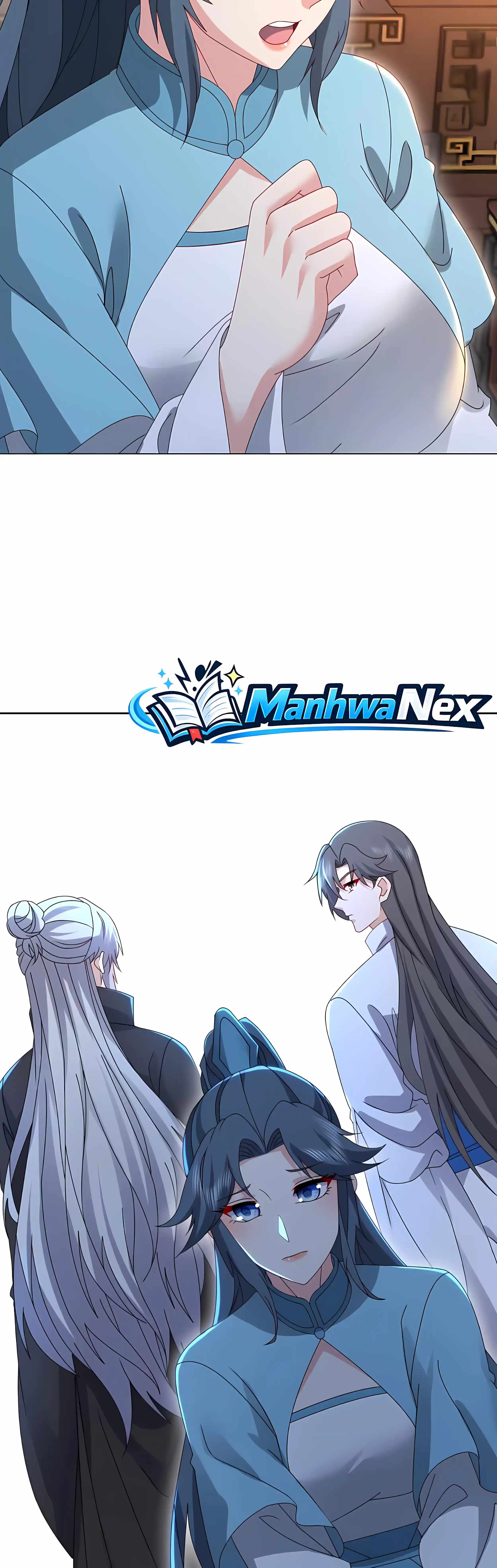 Banished Disciple's Counterattack Chapter 596-eng-li - Page 32