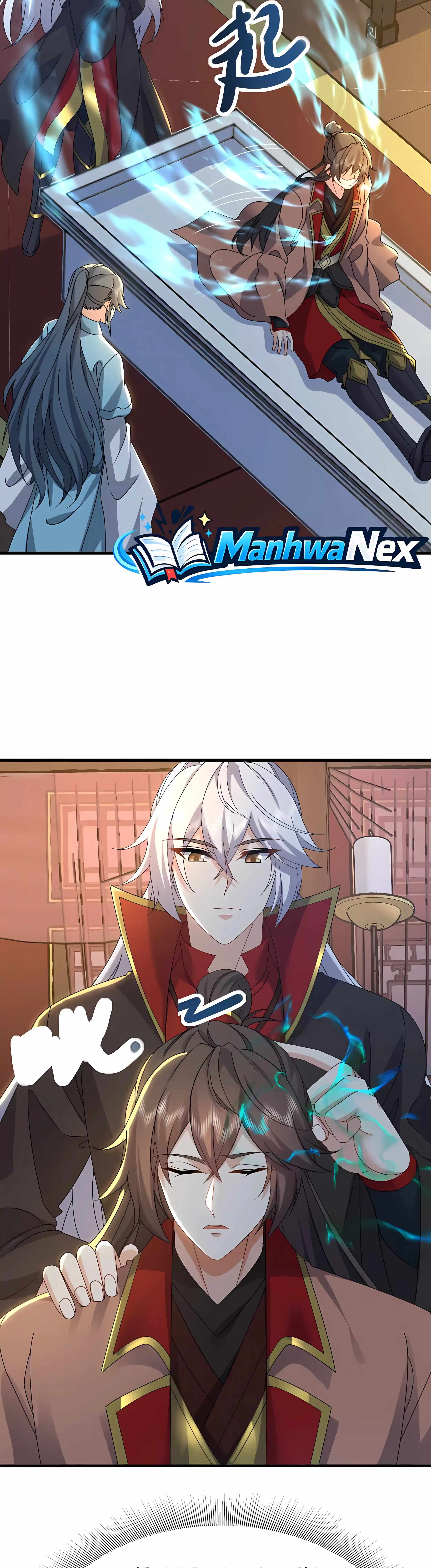 Banished Disciple's Counterattack Chapter 596-eng-li - Page 25