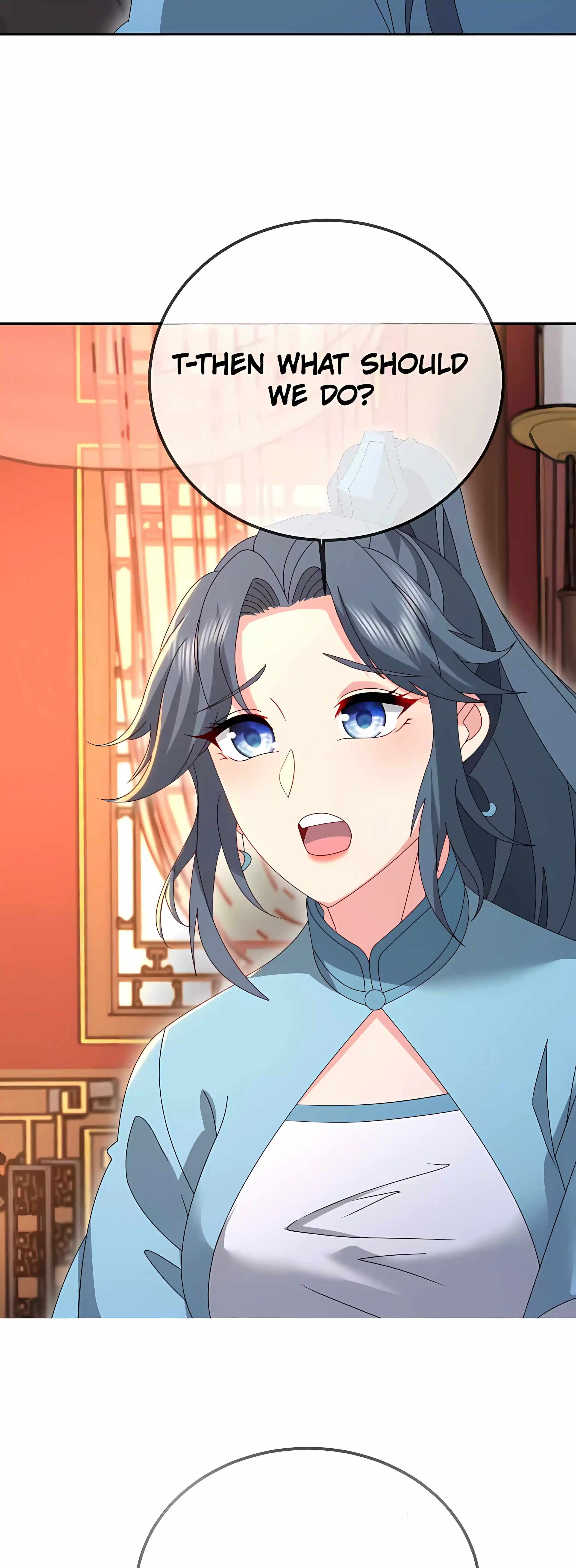 Banished Disciple's Counterattack Chapter 596-eng-li - Page 28