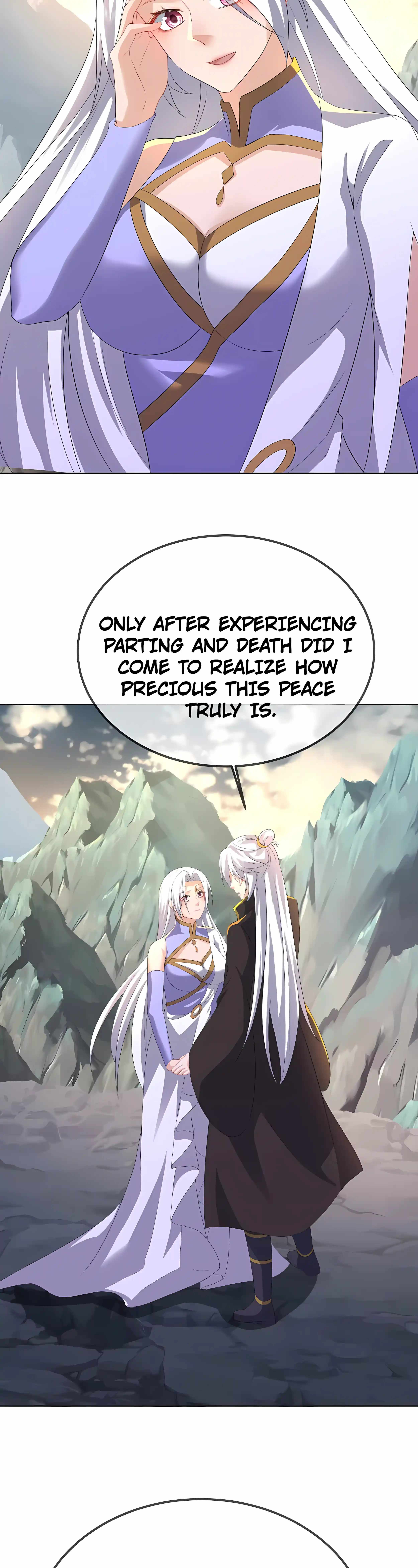 Banished Disciple's Counterattack Chapter 596-eng-li - Page 14