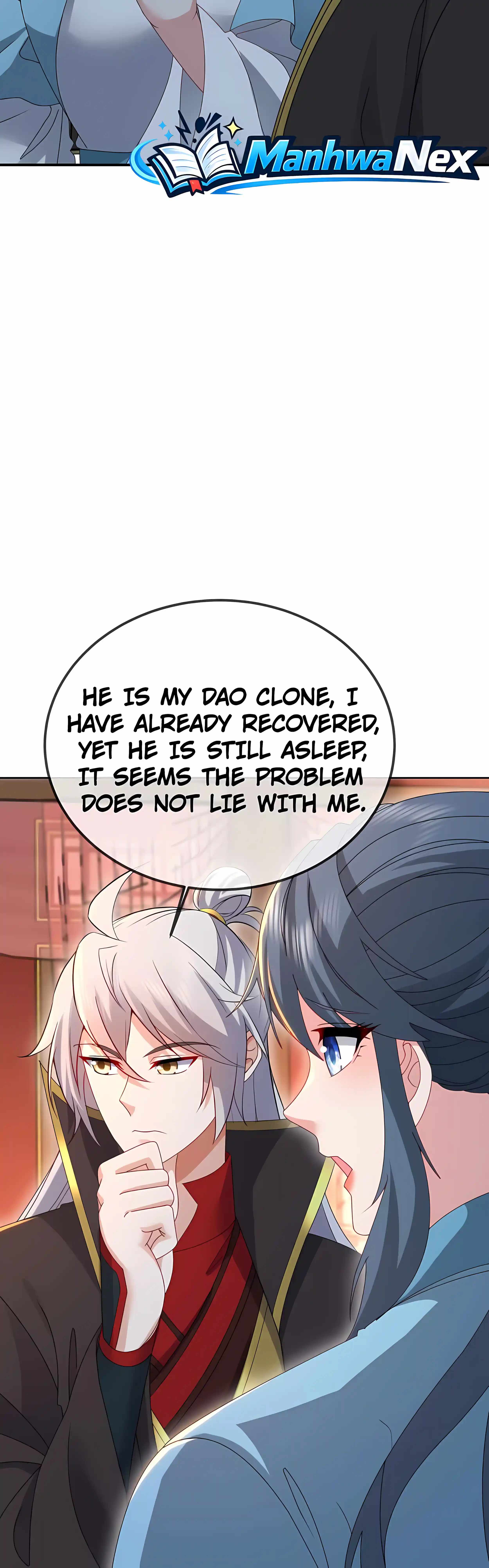 Banished Disciple's Counterattack Chapter 596-eng-li - Page 27