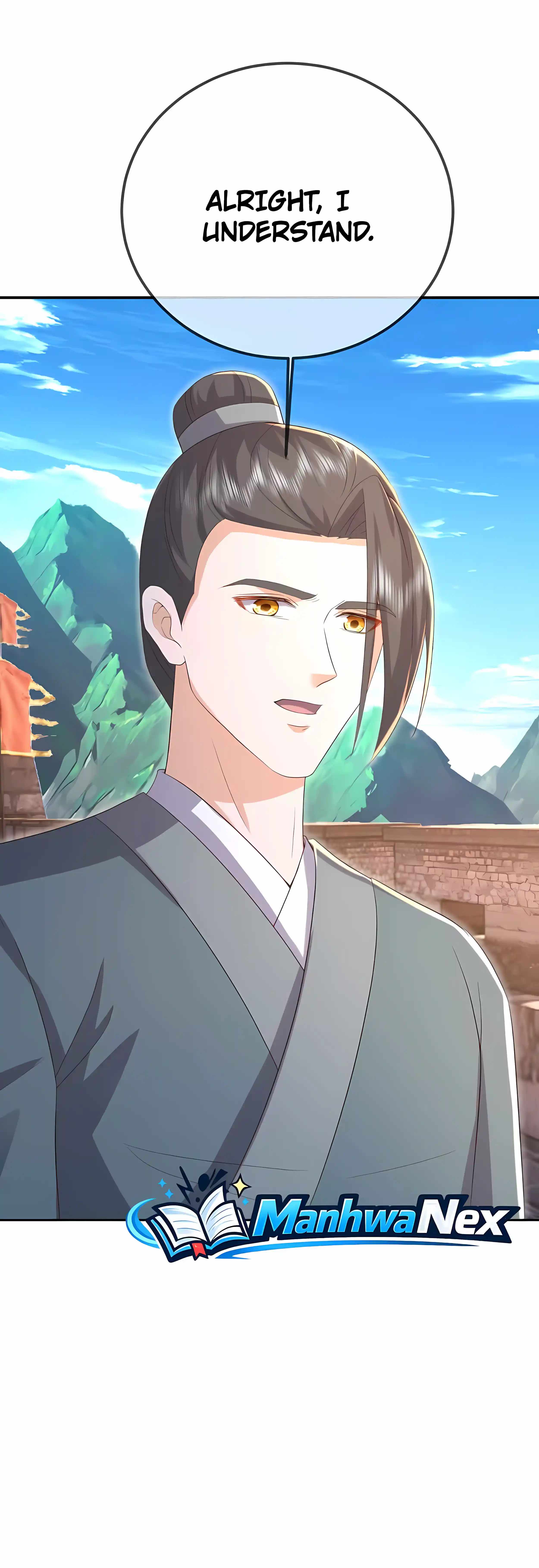 Banished Disciple's Counterattack Chapter 596-eng-li - Page 8