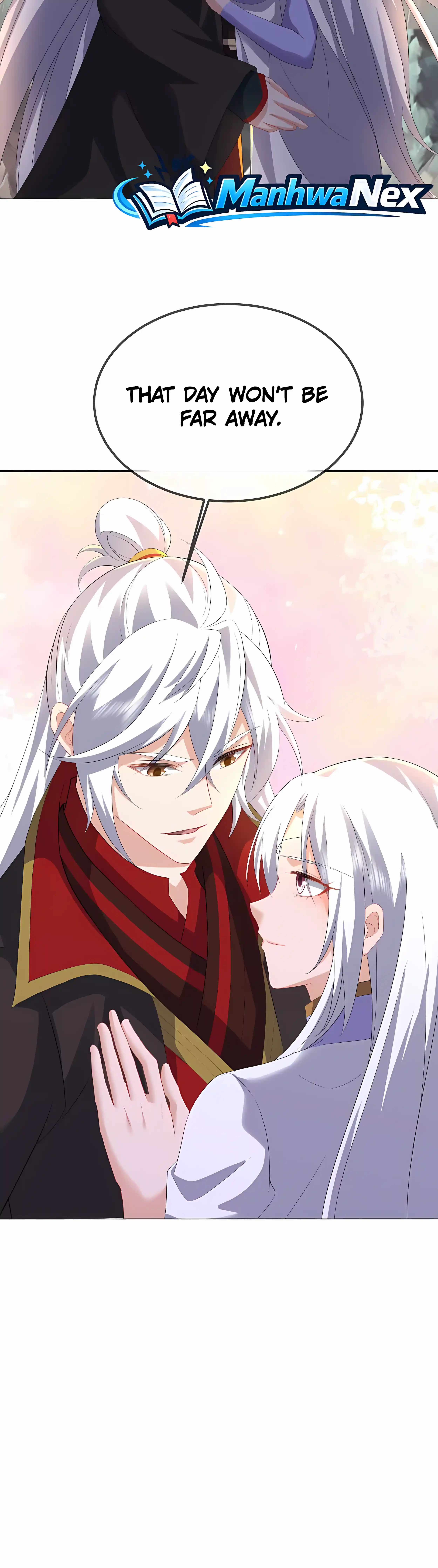 Banished Disciple's Counterattack Chapter 596-eng-li - Page 16