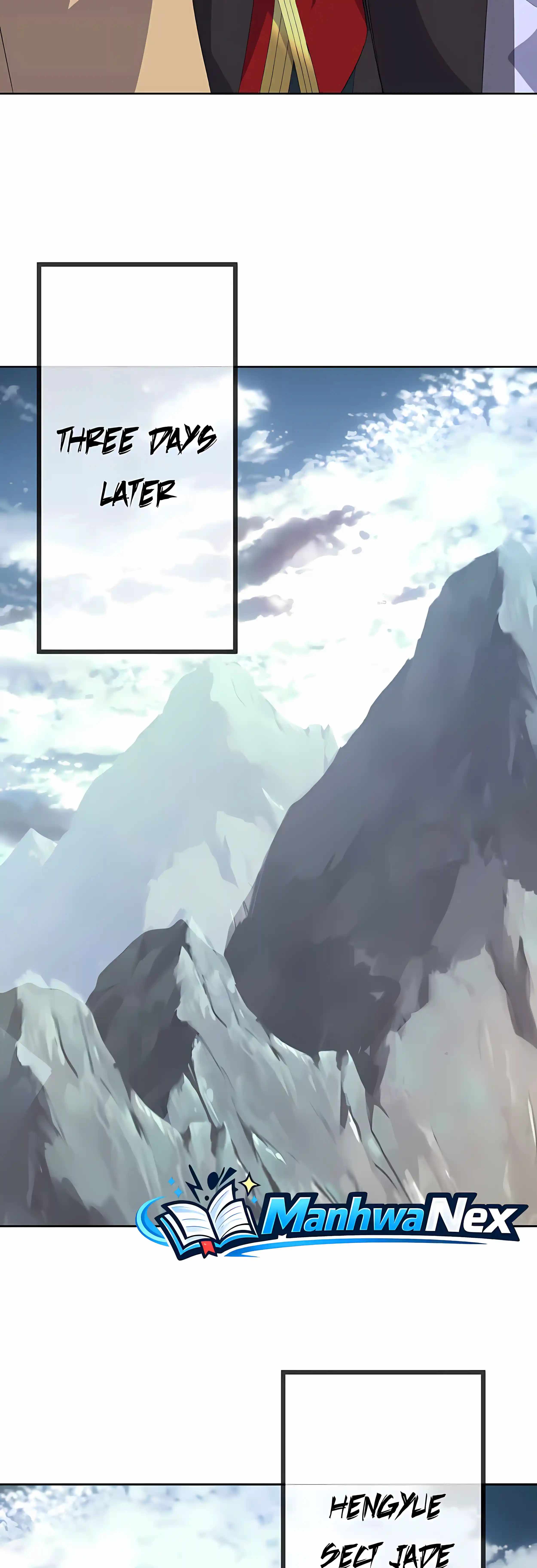 Banished Disciple's Counterattack Chapter 596-eng-li - Page 11