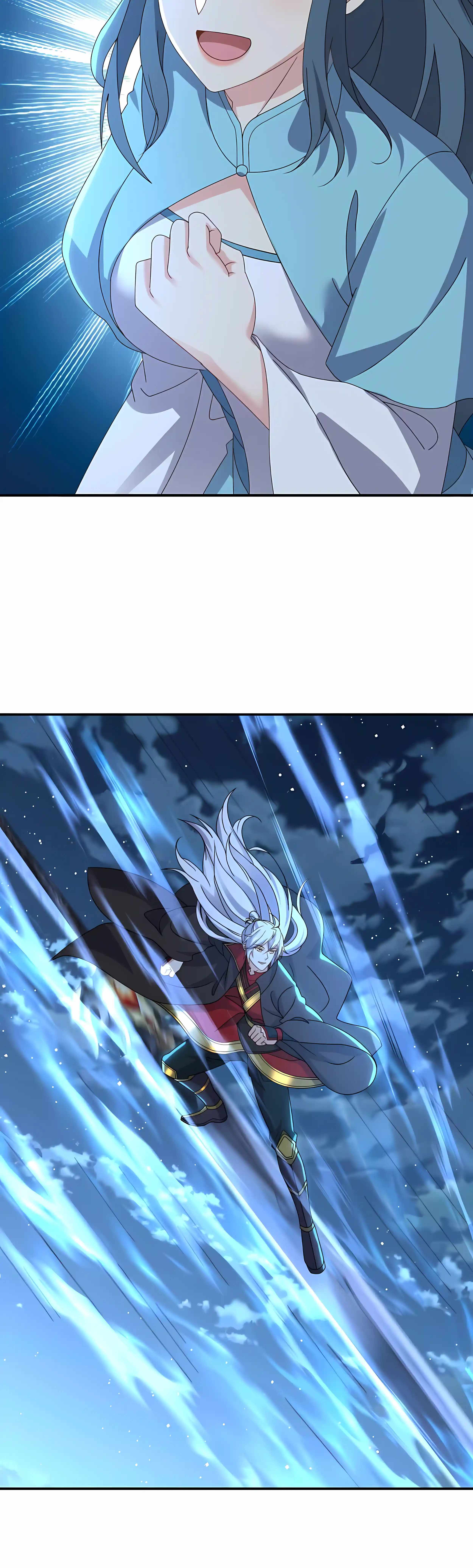 Banished Disciple's Counterattack Chapter 596-eng-li - Page 18