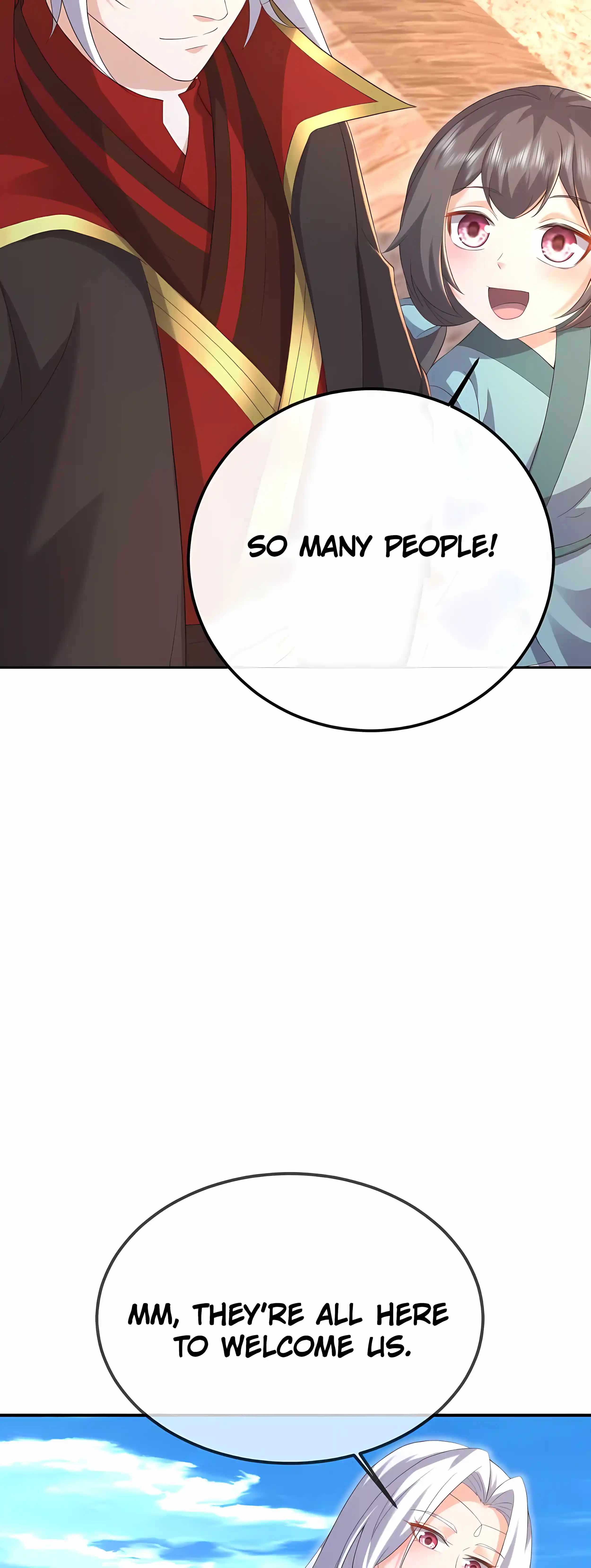 Banished Disciple's Counterattack Chapter 596-eng-li - Page 4