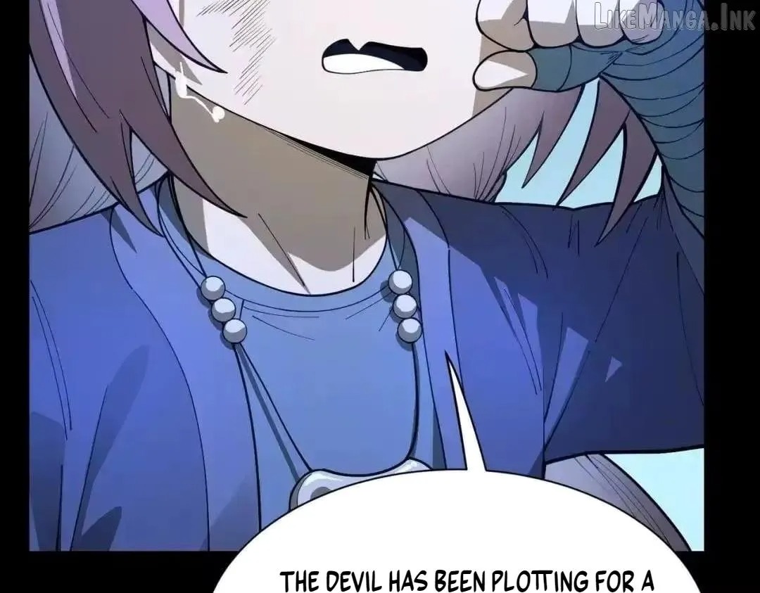 SSS Grade Saint Knight Chapter 182-eng-li - Page 88