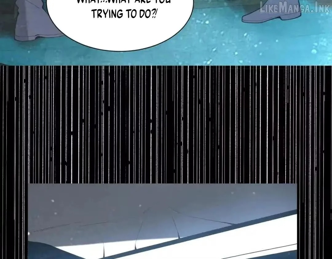 SSS Grade Saint Knight Chapter 182-eng-li - Page 121