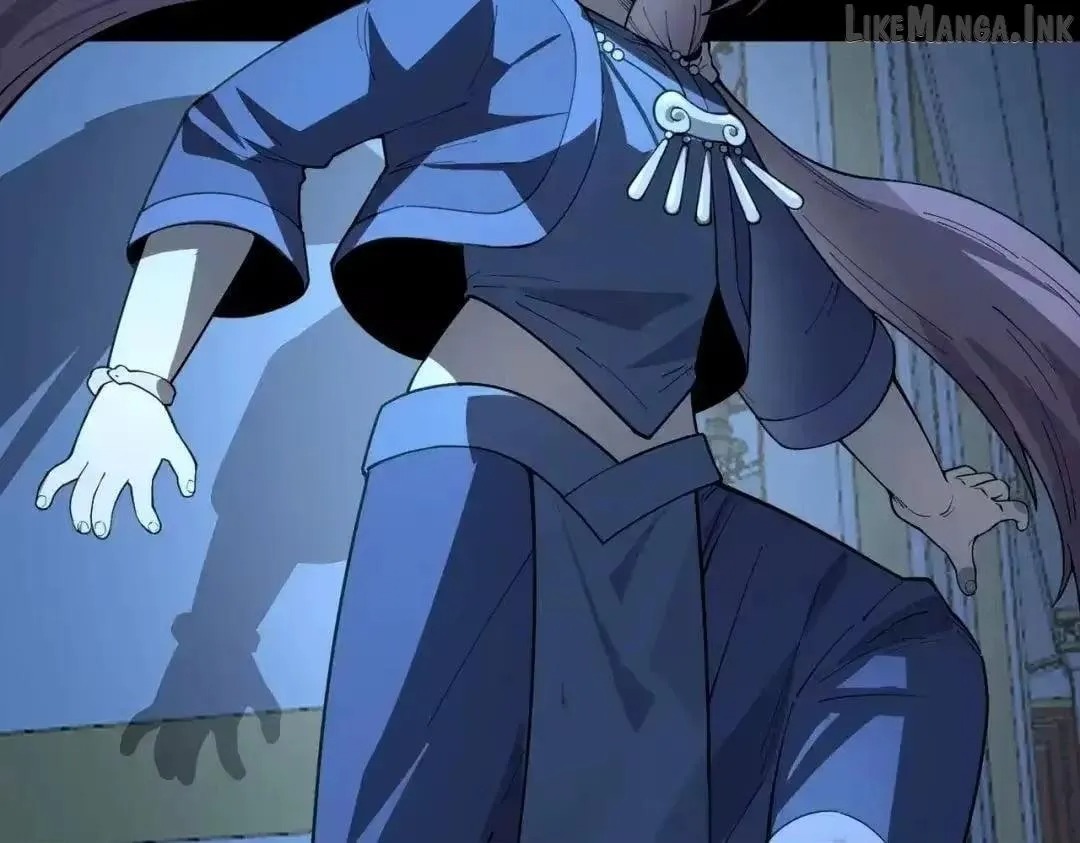 SSS Grade Saint Knight Chapter 182-eng-li - Page 36