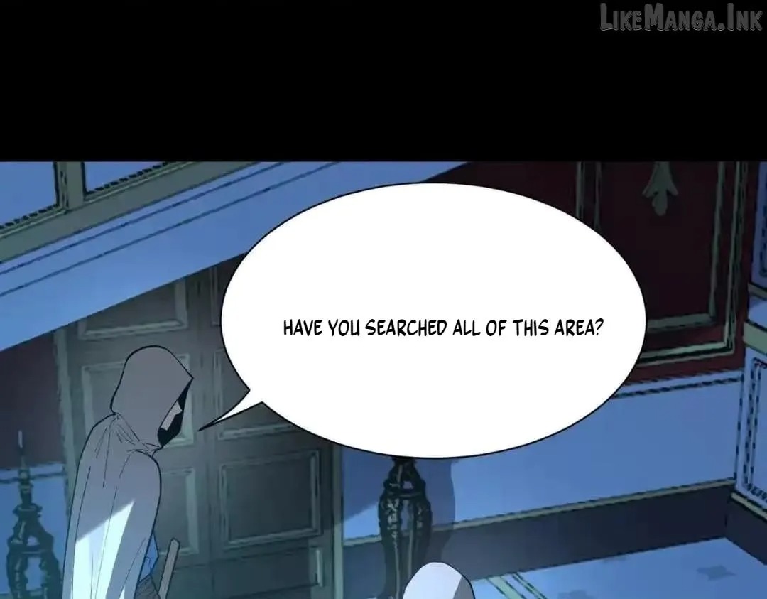 SSS Grade Saint Knight Chapter 182-eng-li - Page 25