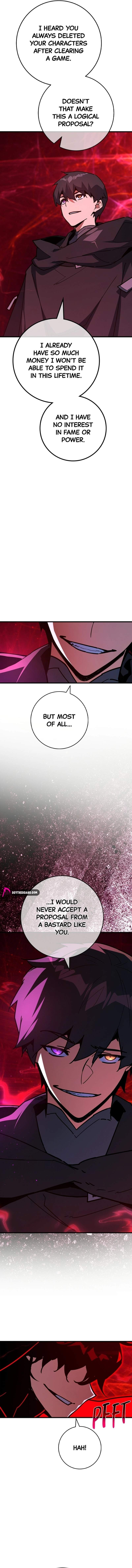 World’s Strongest Troll Chapter 188-eng-li - Page 4