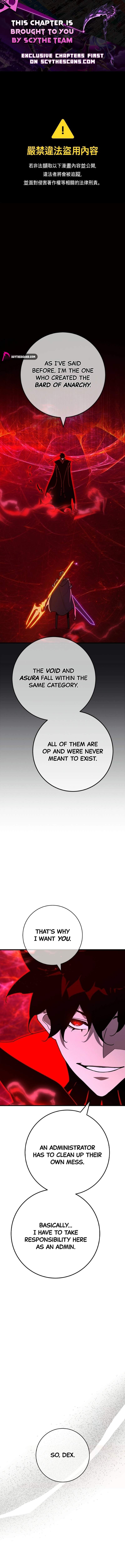 World’s Strongest Troll Chapter 188-eng-li - Page 0
