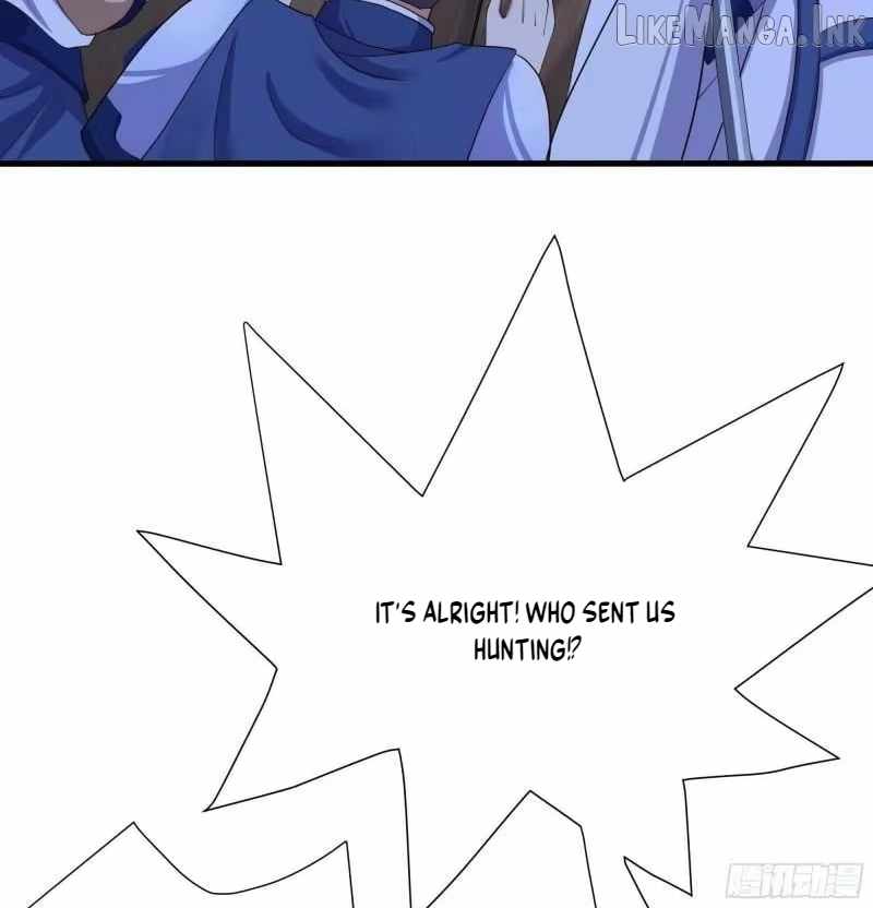 I Opened A Harem in Hell Chapter 72-eng-li - Page 9